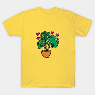 Plant Obsessed T-Shirt